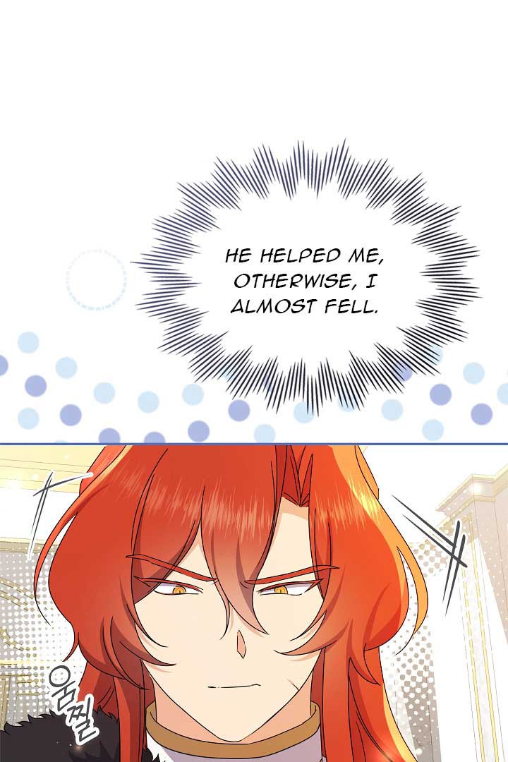 Extra but the Duke’s only daughter Chapter 23 328 52