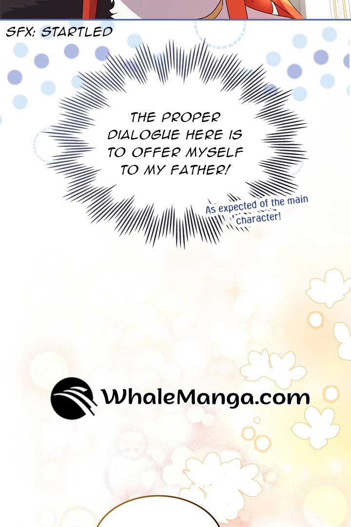 Extra but the Duke’s only daughter Chapter 23 329 53