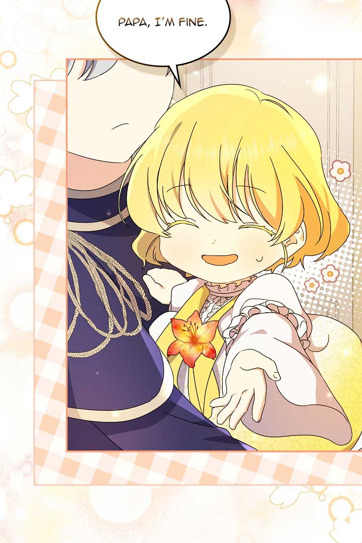 Extra but the Duke’s only daughter Chapter 23 330 54