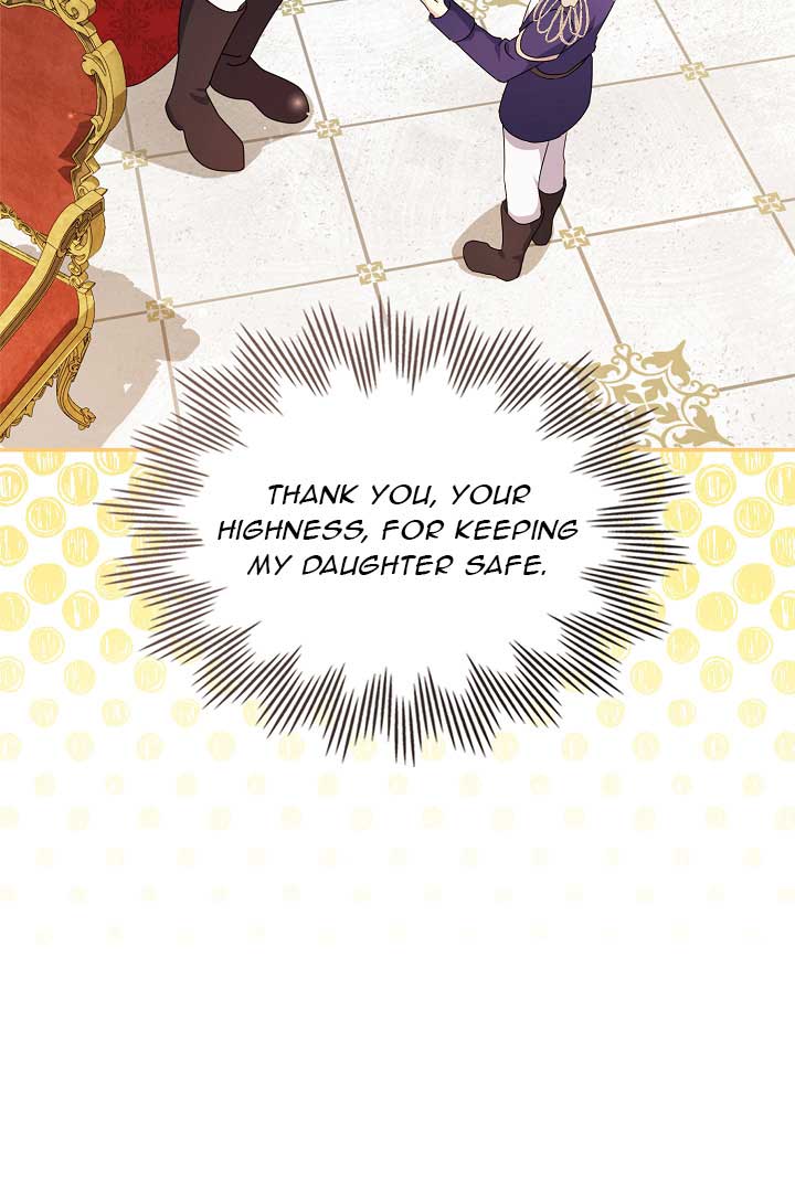 Extra but the Duke’s only daughter Chapter 23 332 56