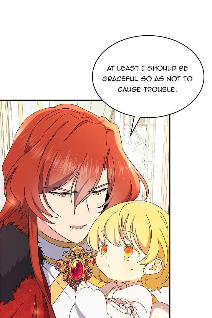 Extra but the Duke’s only daughter Chapter 23 333 57