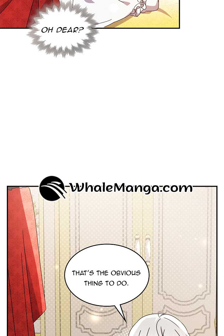 Extra but the Duke’s only daughter Chapter 23 334 58