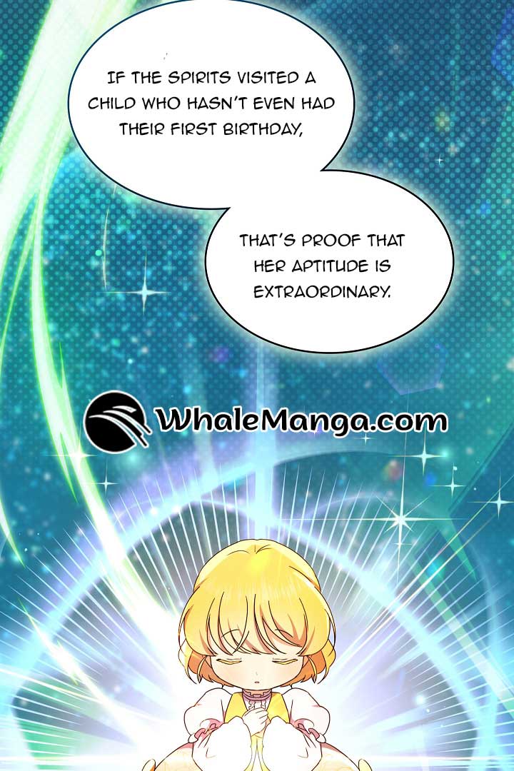 Extra but the Duke’s only daughter Chapter 23 344 72