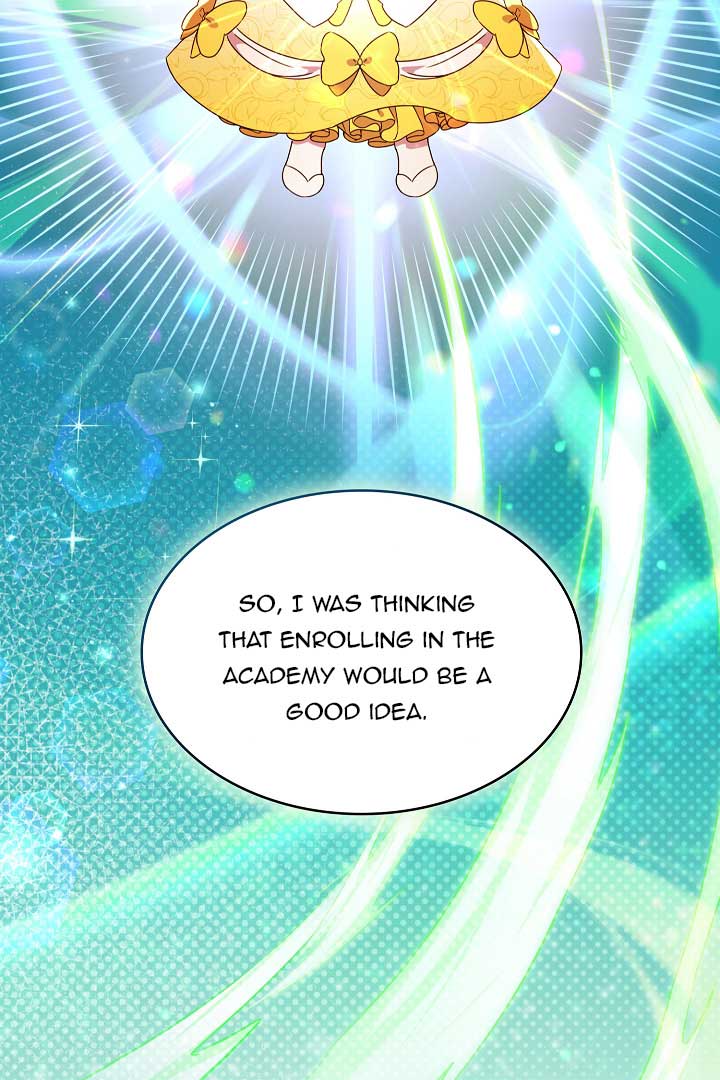 Extra but the Duke’s only daughter Chapter 23 345 73