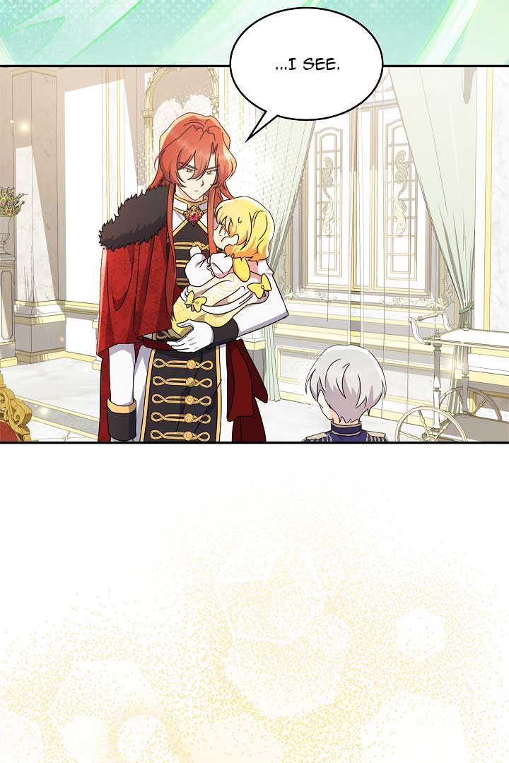 Extra but the Duke’s only daughter Chapter 23 346 74