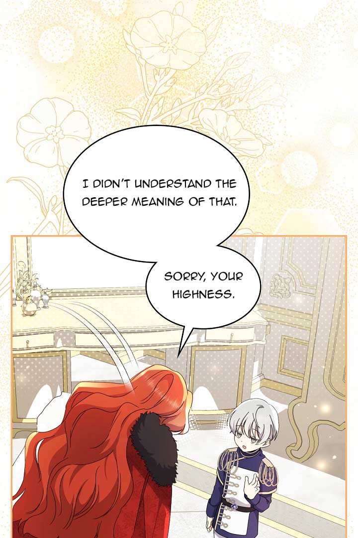 Extra but the Duke’s only daughter Chapter 23 347 75