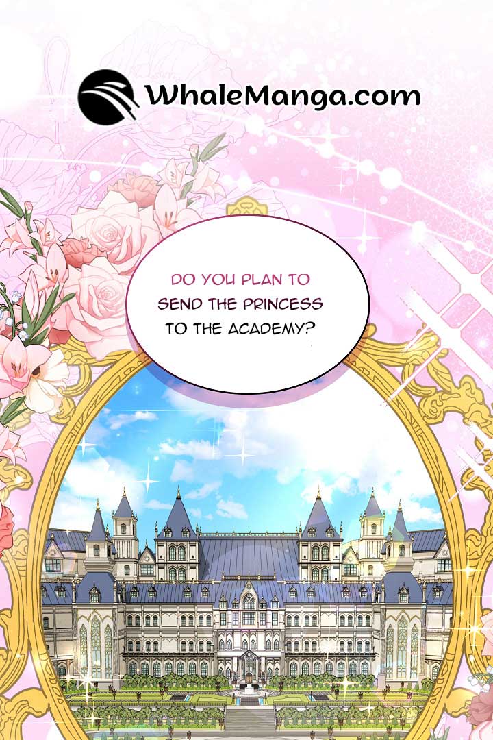 Extra but the Duke’s only daughter Chapter 23 349 77