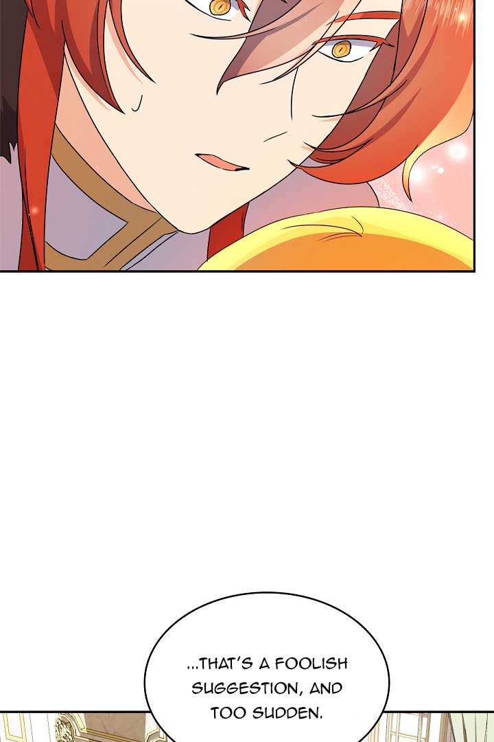 Extra but the Duke’s only daughter Chapter 23 351 79