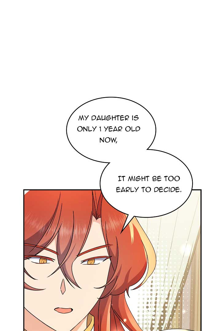 Extra but the Duke’s only daughter Chapter 23 353 81