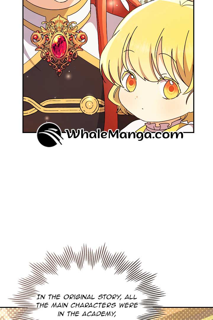 Extra but the Duke’s only daughter Chapter 23 354 82