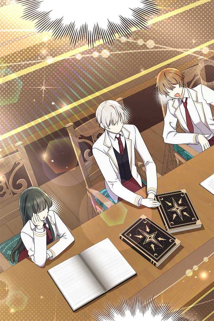 Extra but the Duke’s only daughter Chapter 23 355 83