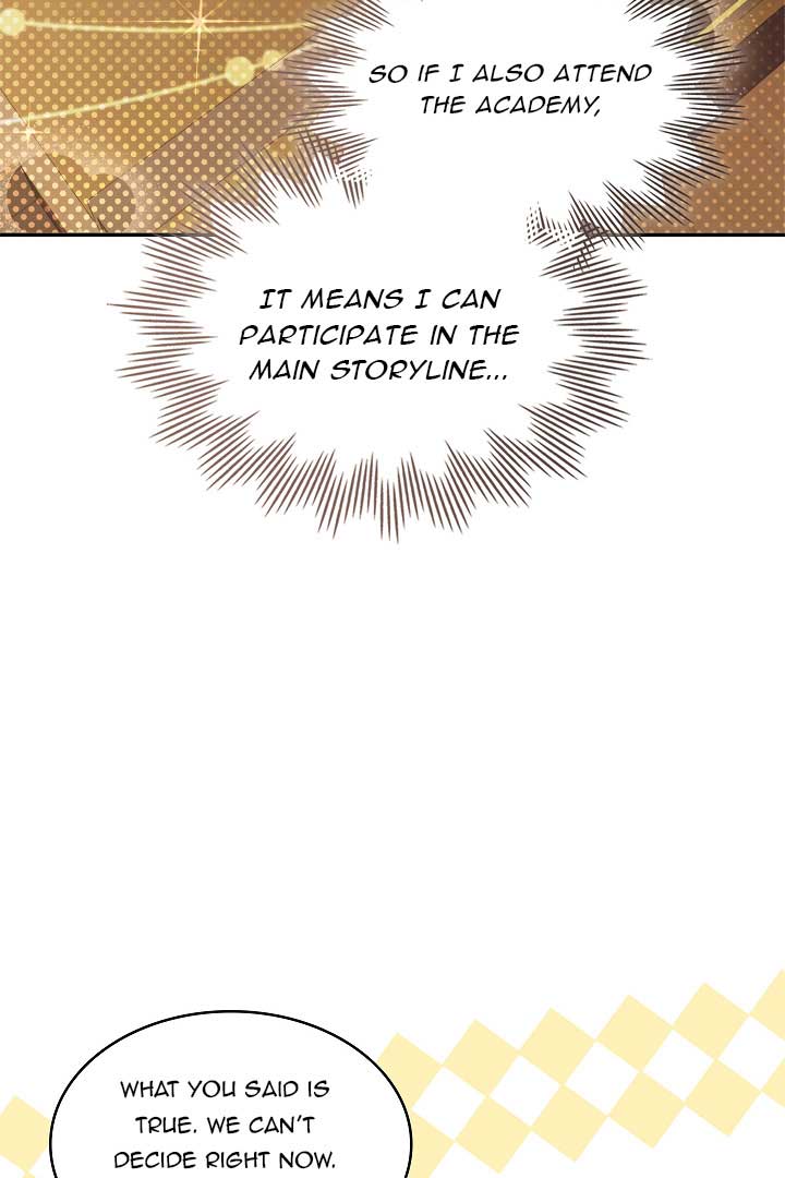 Extra but the Duke’s only daughter Chapter 23 356 84