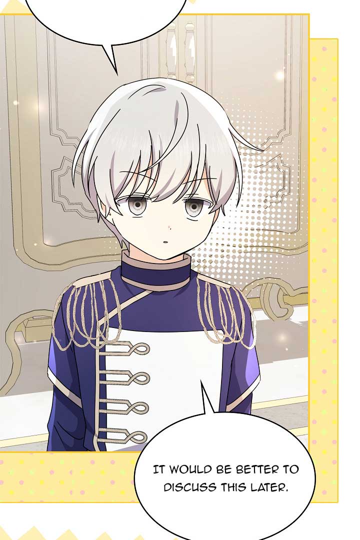 Extra but the Duke’s only daughter Chapter 23 357 85