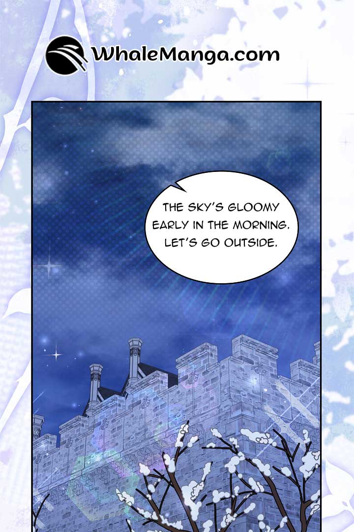 Extra but the Duke’s only daughter Chapter 23 360 88