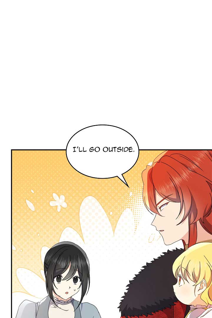 Extra but the Duke’s only daughter Chapter 23 363 91