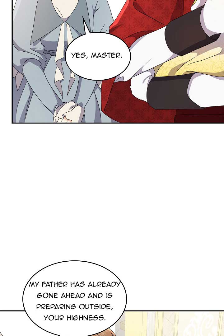 Extra but the Duke’s only daughter Chapter 23 364 92