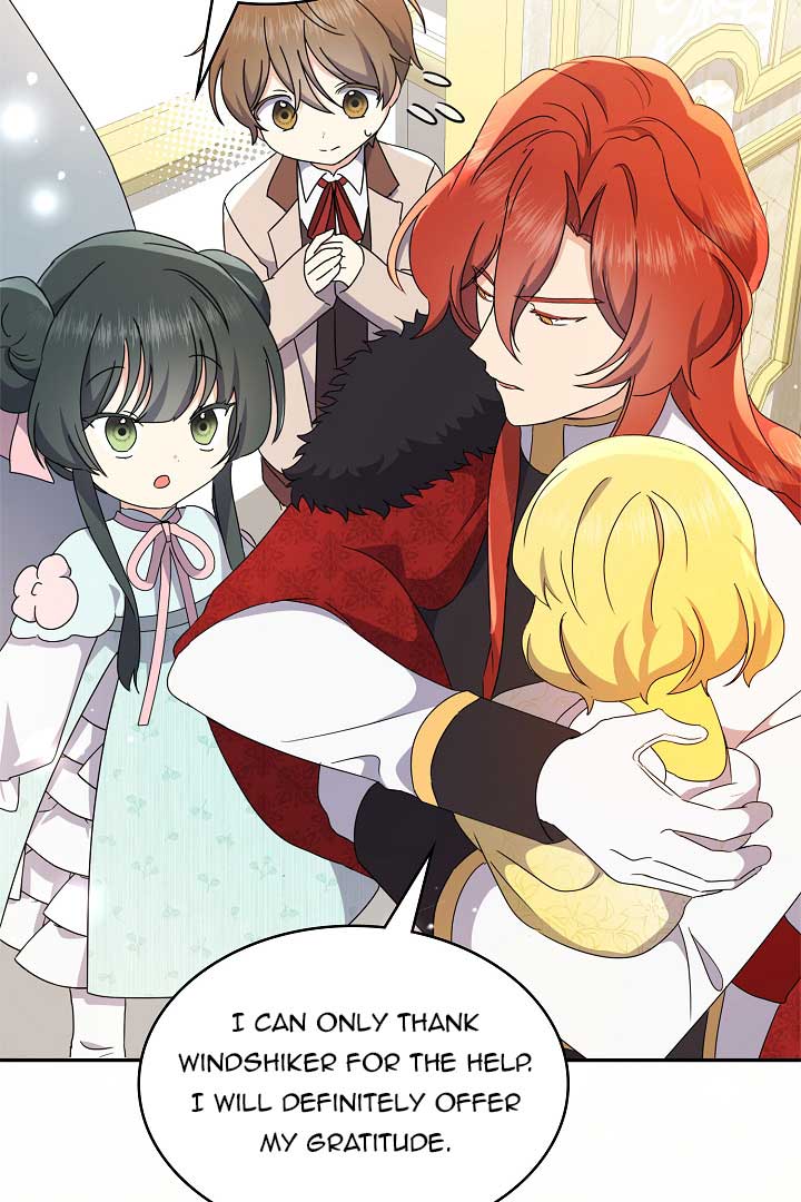 Extra but the Duke’s only daughter Chapter 23 365 93