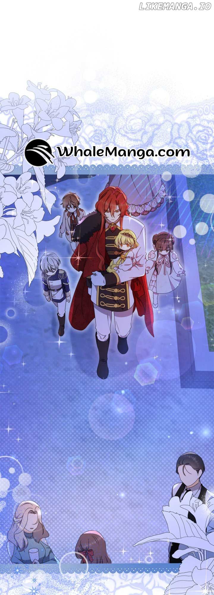 Extra but the Duke’s only daughter Chapter 24 180 02