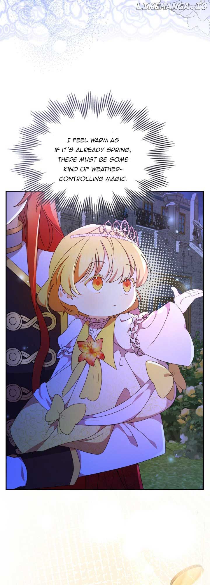 Extra but the Duke’s only daughter Chapter 24 181 03