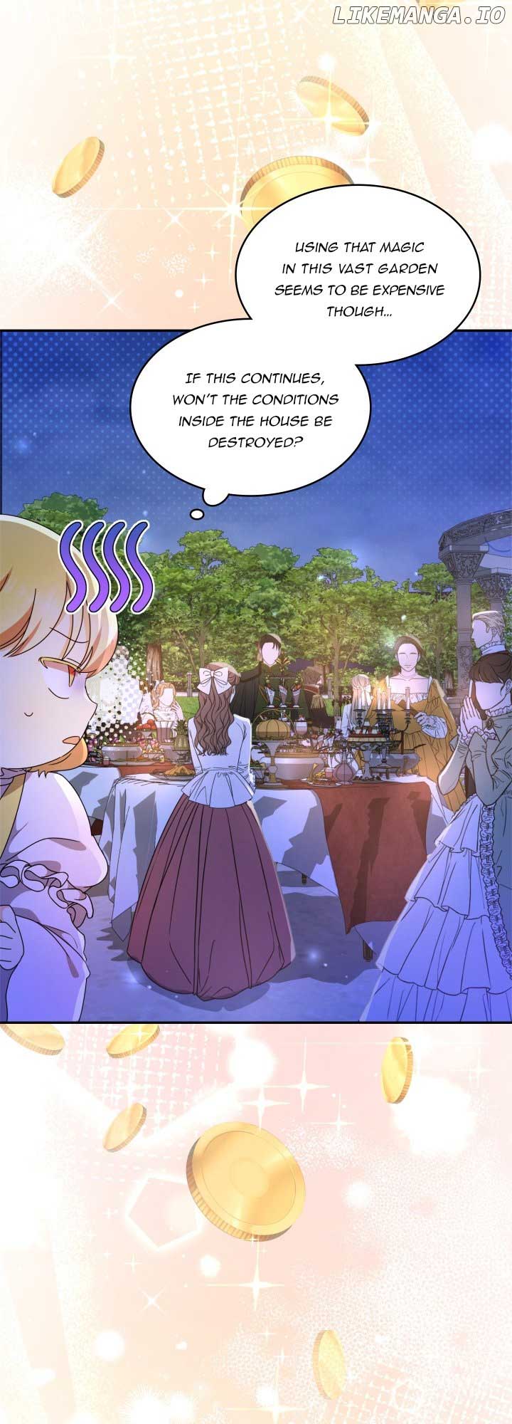 Extra but the Duke’s only daughter Chapter 24 182 04