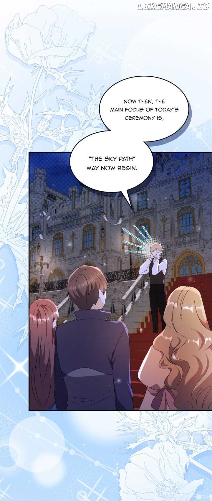 Extra but the Duke’s only daughter Chapter 24 184 06