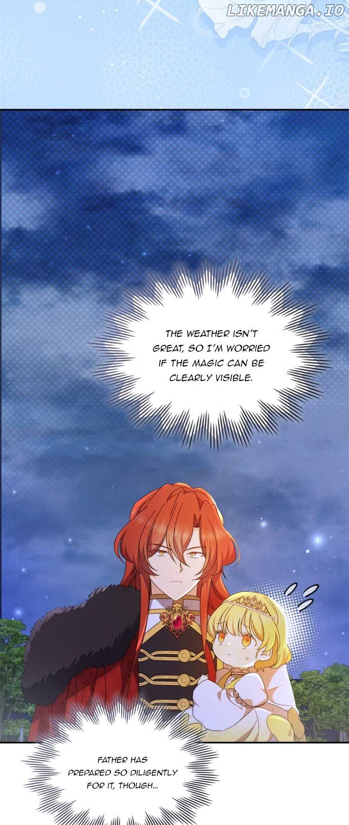 Extra but the Duke’s only daughter Chapter 24 185 07