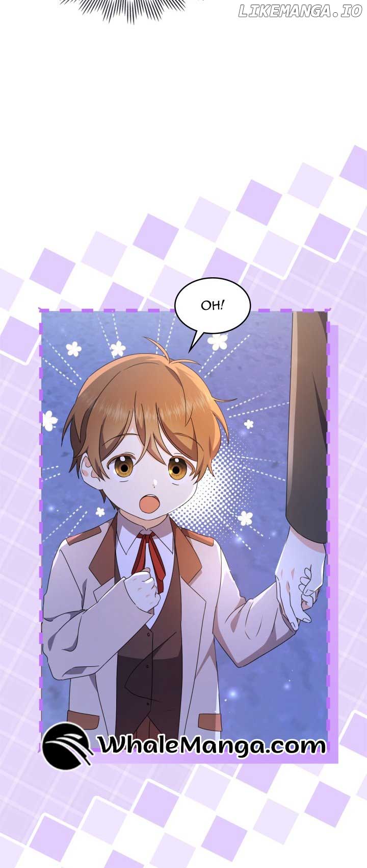 Extra but the Duke’s only daughter Chapter 24 186 08