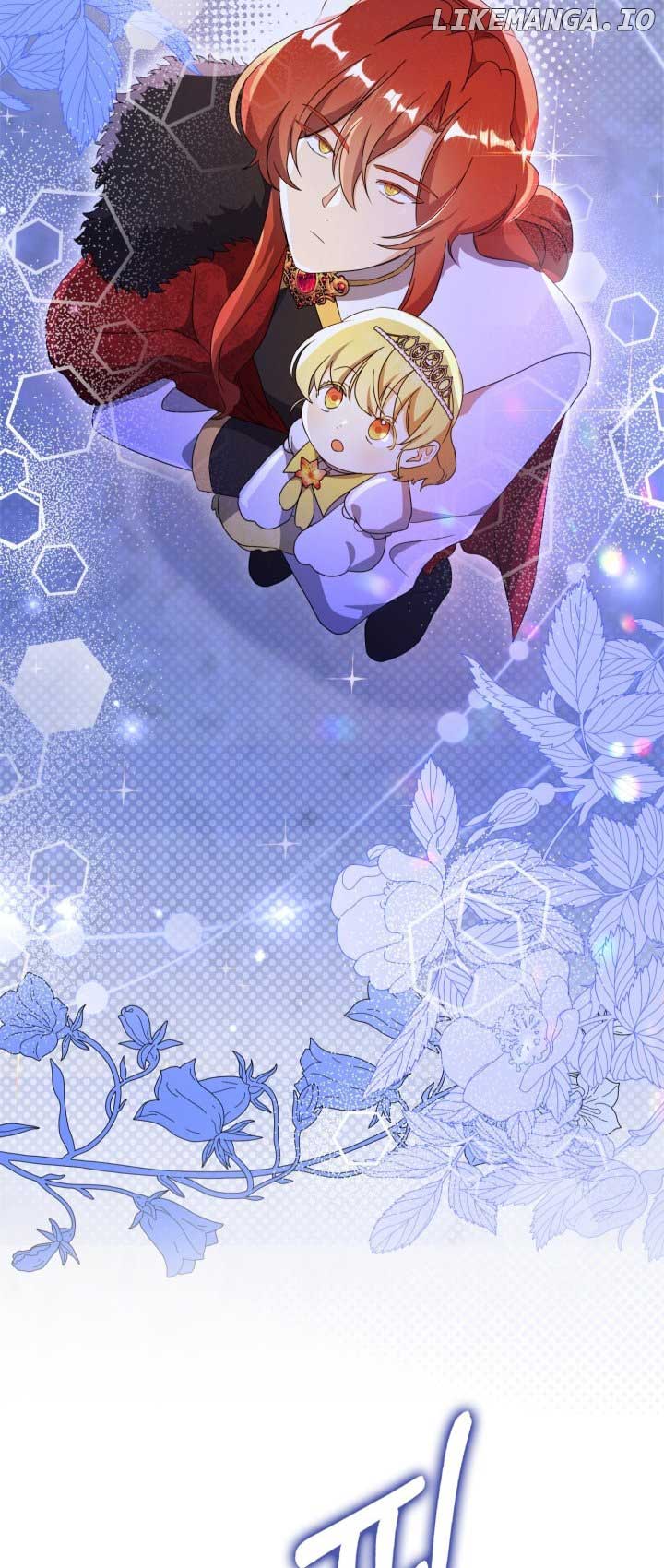 Extra but the Duke’s only daughter Chapter 24 188 10