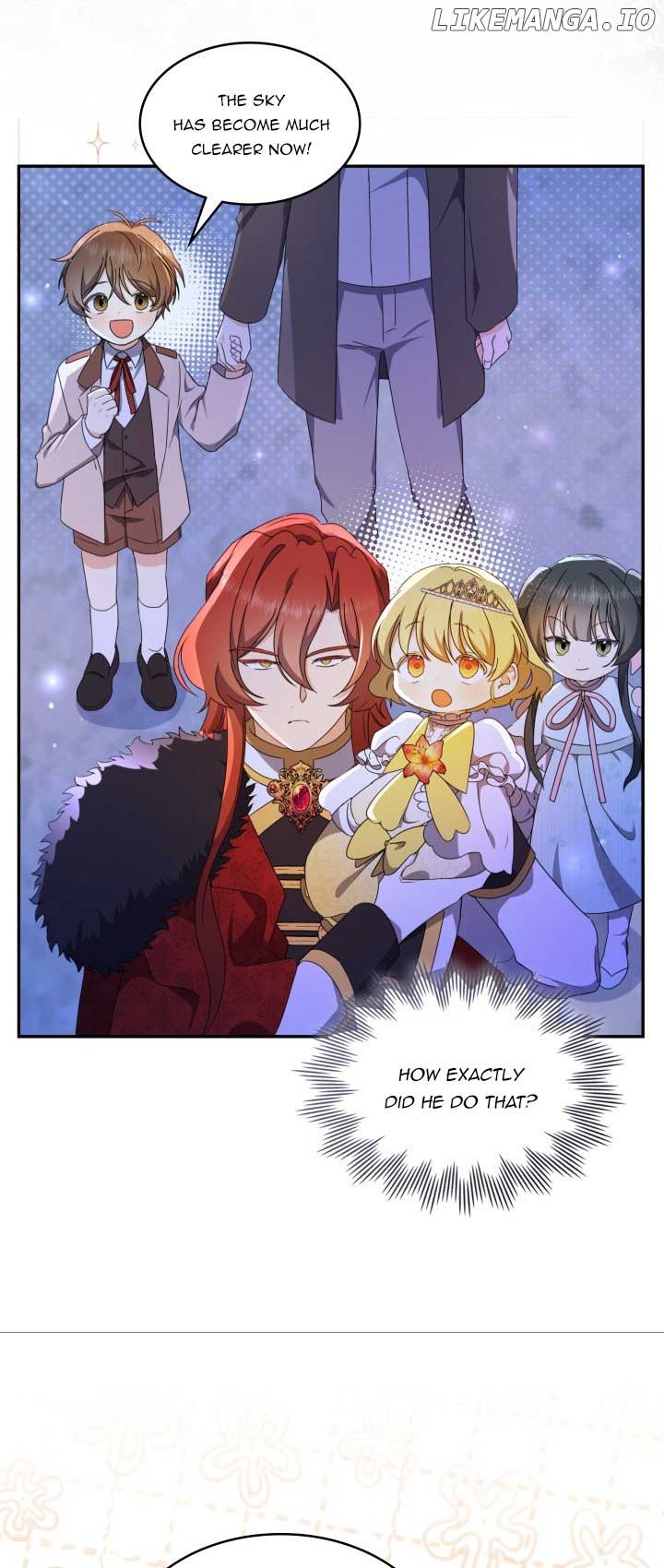 Extra but the Duke’s only daughter Chapter 24 191 13