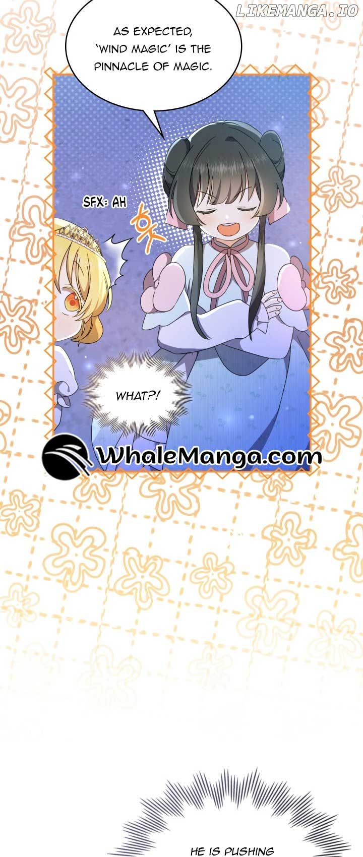 Extra but the Duke’s only daughter Chapter 24 192 14