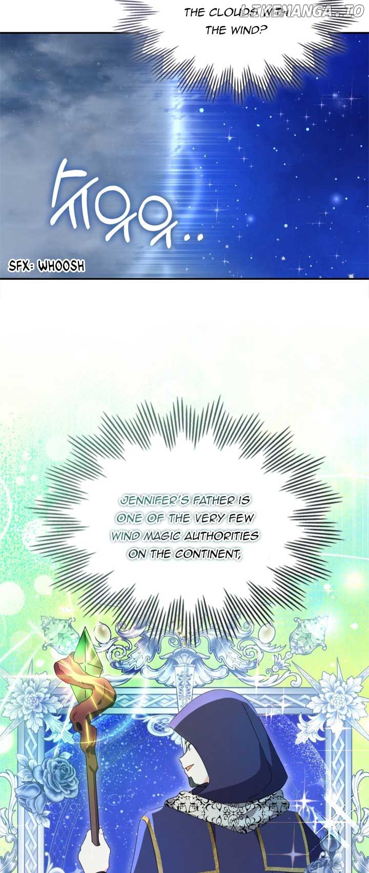 Extra but the Duke’s only daughter Chapter 24 193 15