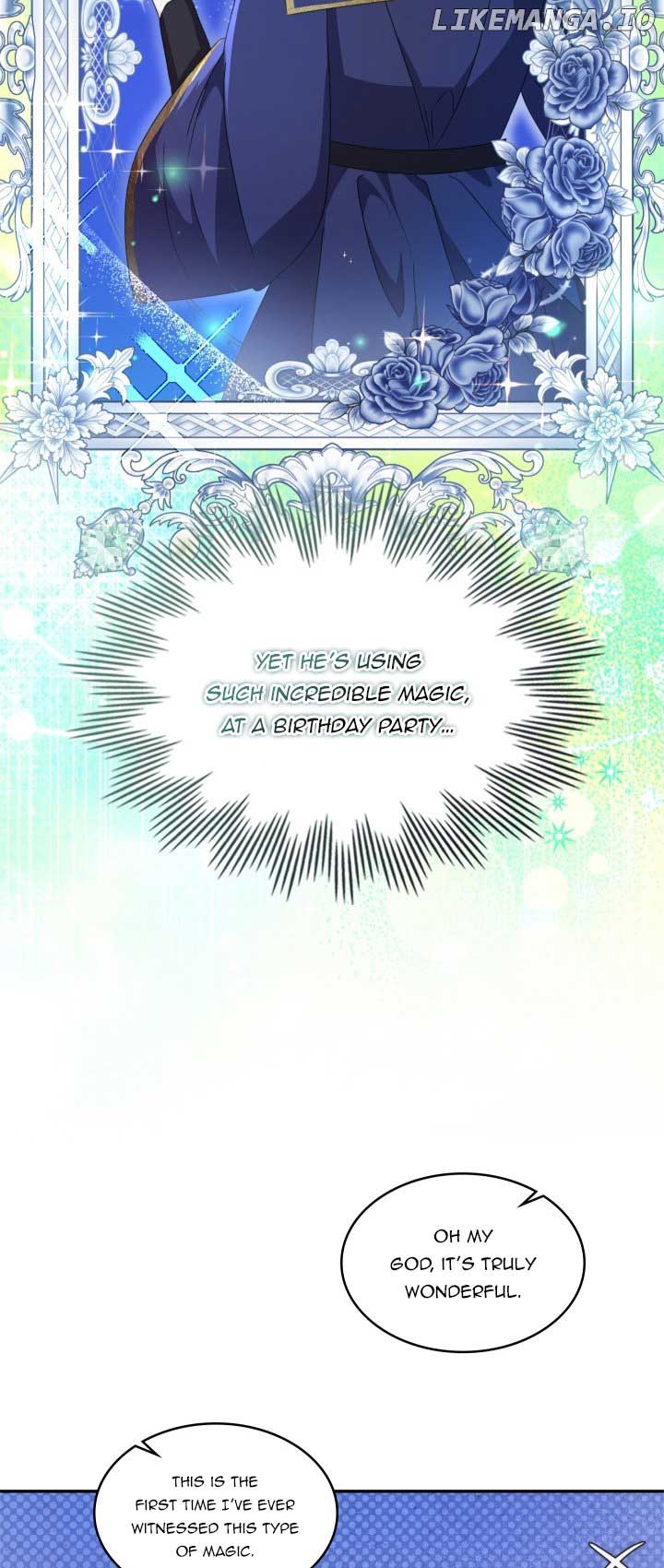 Extra but the Duke’s only daughter Chapter 24 194 16