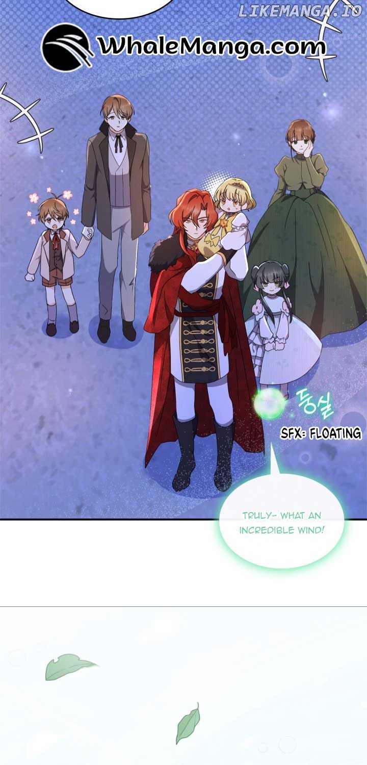 Extra but the Duke’s only daughter Chapter 24 195 17