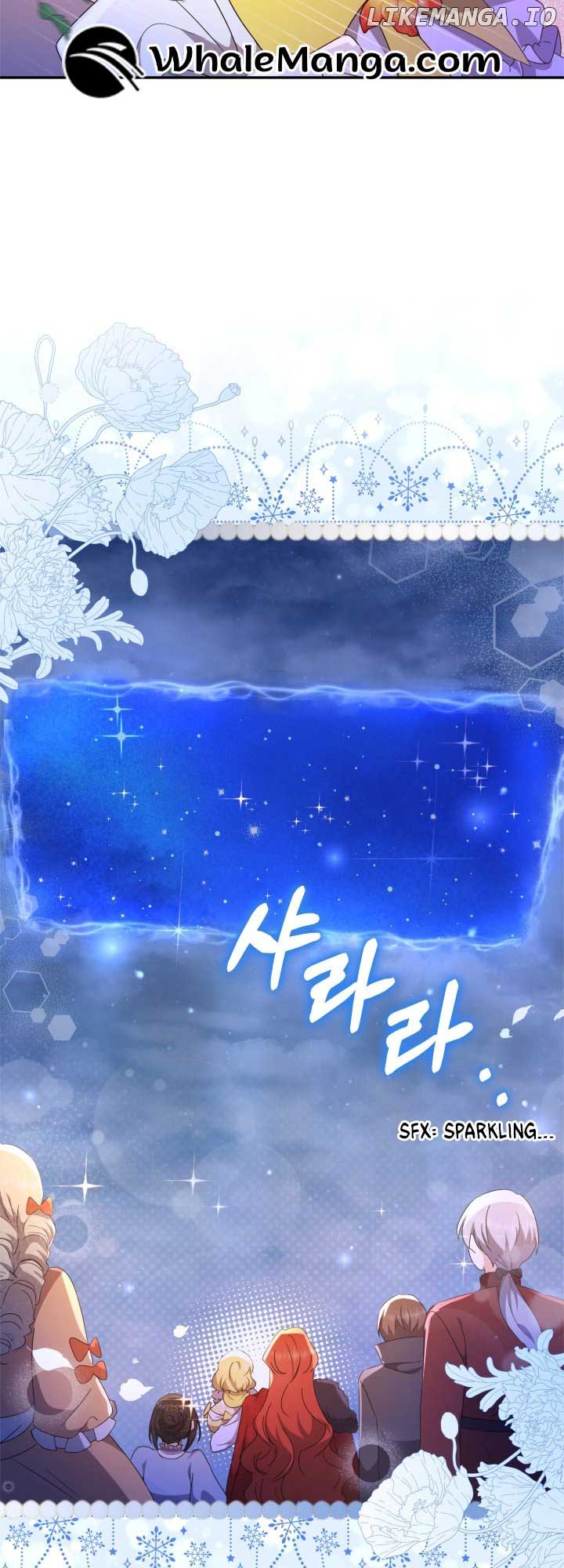 Extra but the Duke’s only daughter Chapter 24 198 20