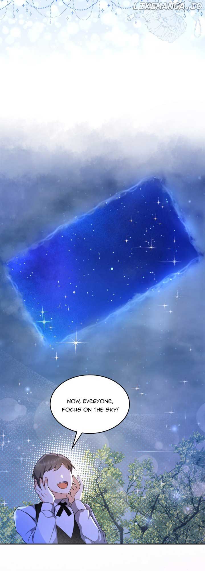 Extra but the Duke’s only daughter Chapter 24 199 21