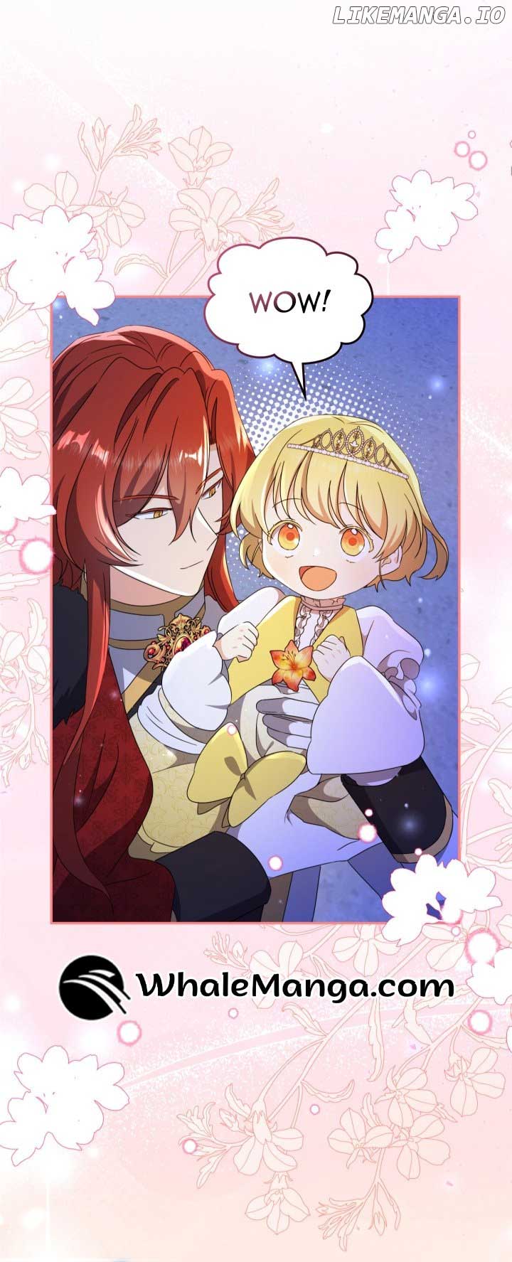 Extra but the Duke’s only daughter Chapter 24 200 22