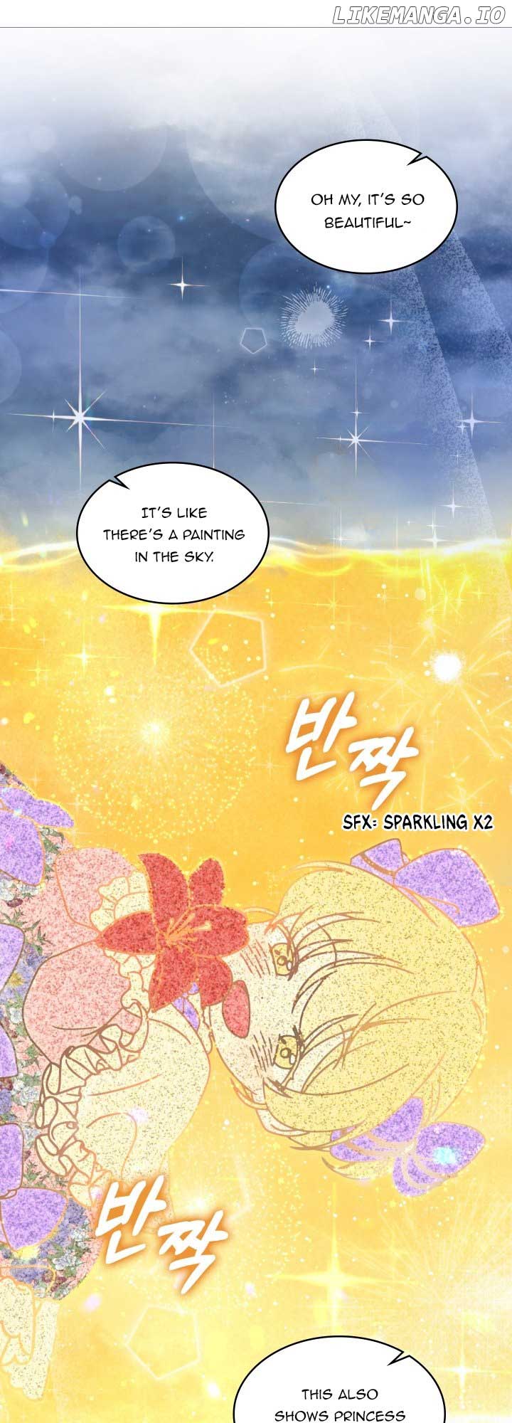 Extra but the Duke’s only daughter Chapter 24 202 24