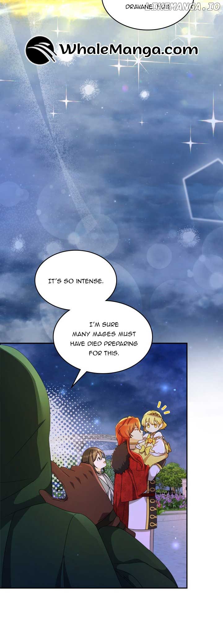 Extra but the Duke’s only daughter Chapter 24 203 25