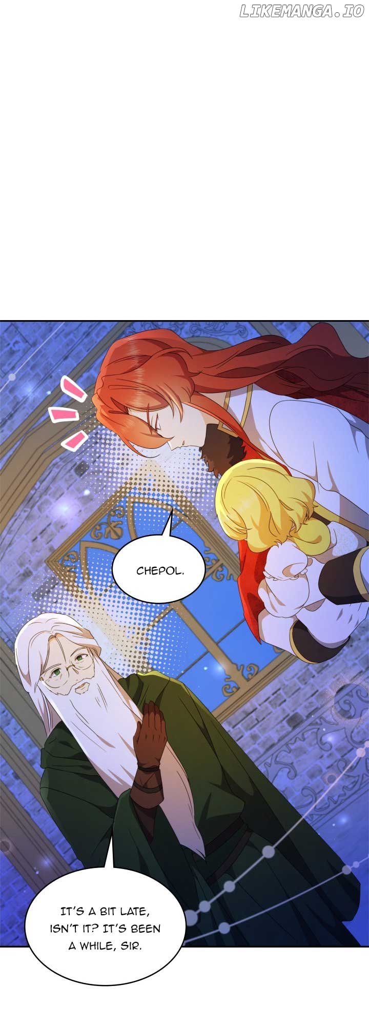 Extra but the Duke’s only daughter Chapter 24 204 26