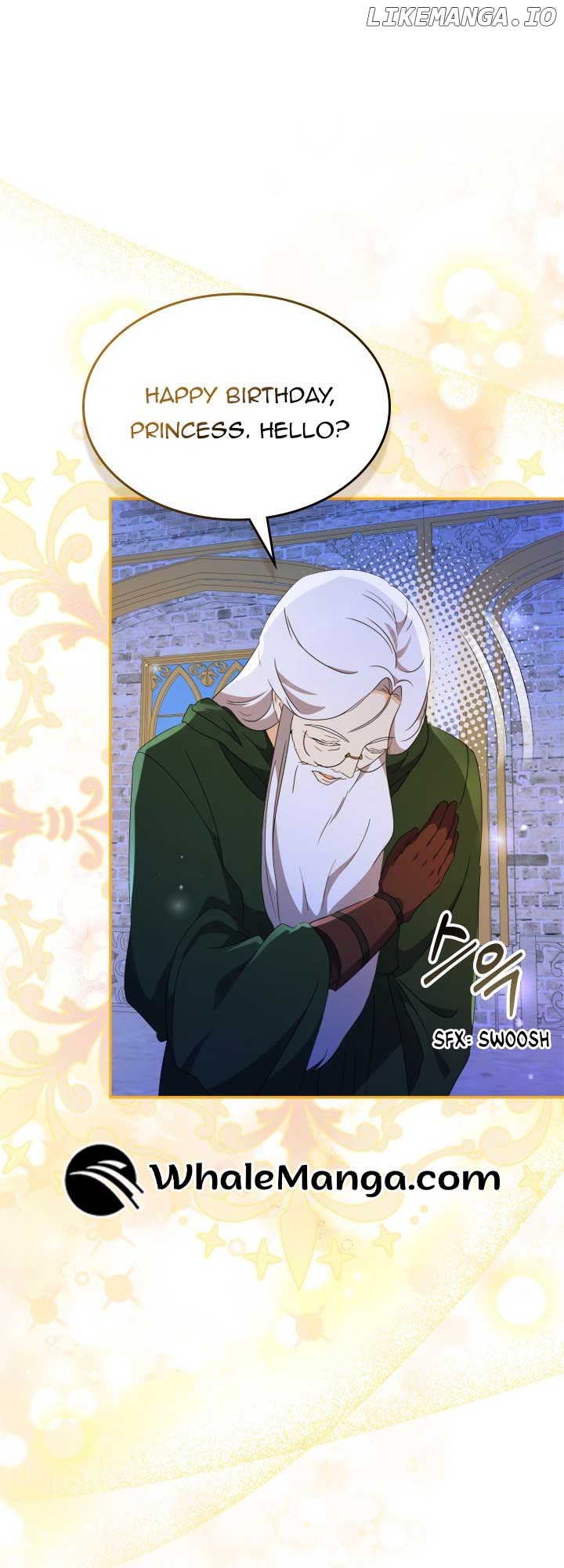 Extra but the Duke’s only daughter Chapter 24 205 27