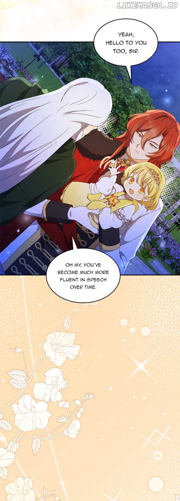 Extra but the Duke’s only daughter Chapter 24 206 28