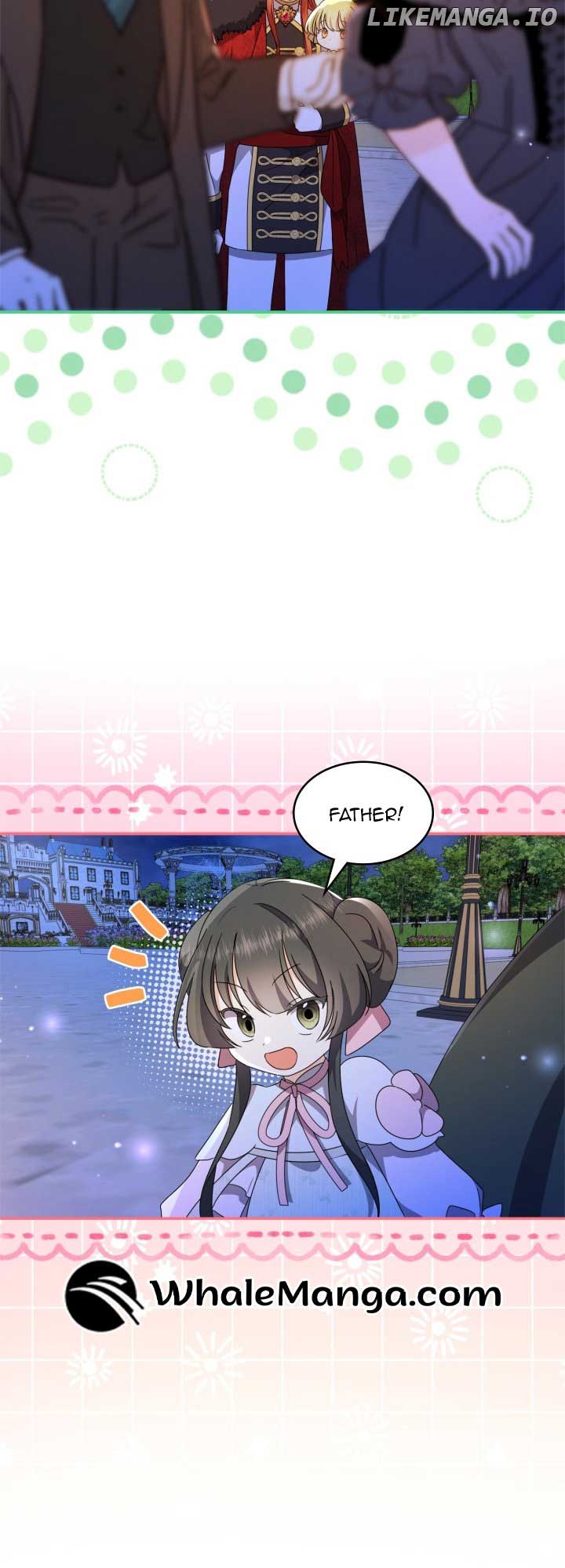 Extra but the Duke’s only daughter Chapter 24 209 31