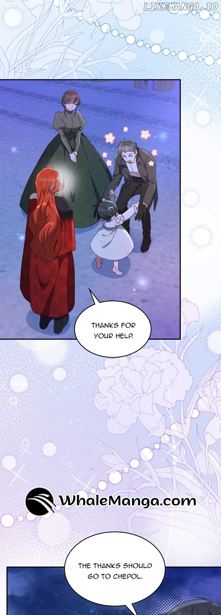 Extra but the Duke’s only daughter Chapter 24 212 34