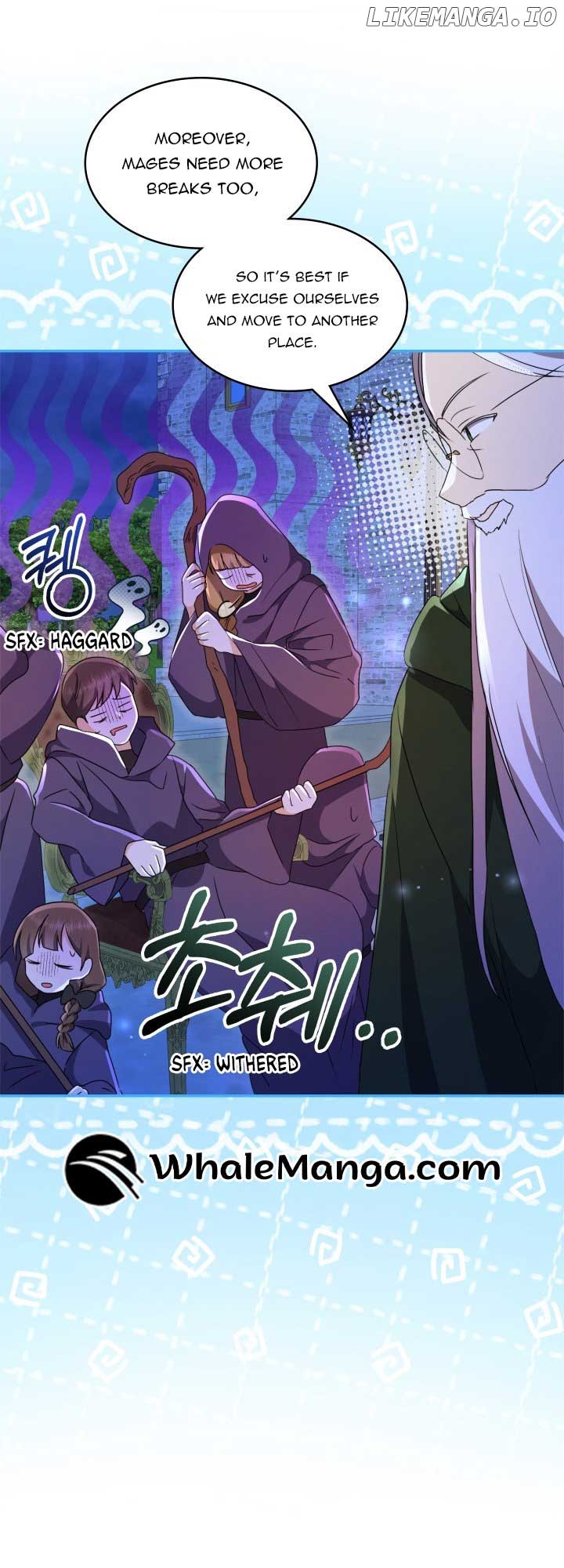 Extra but the Duke’s only daughter Chapter 24 215 37