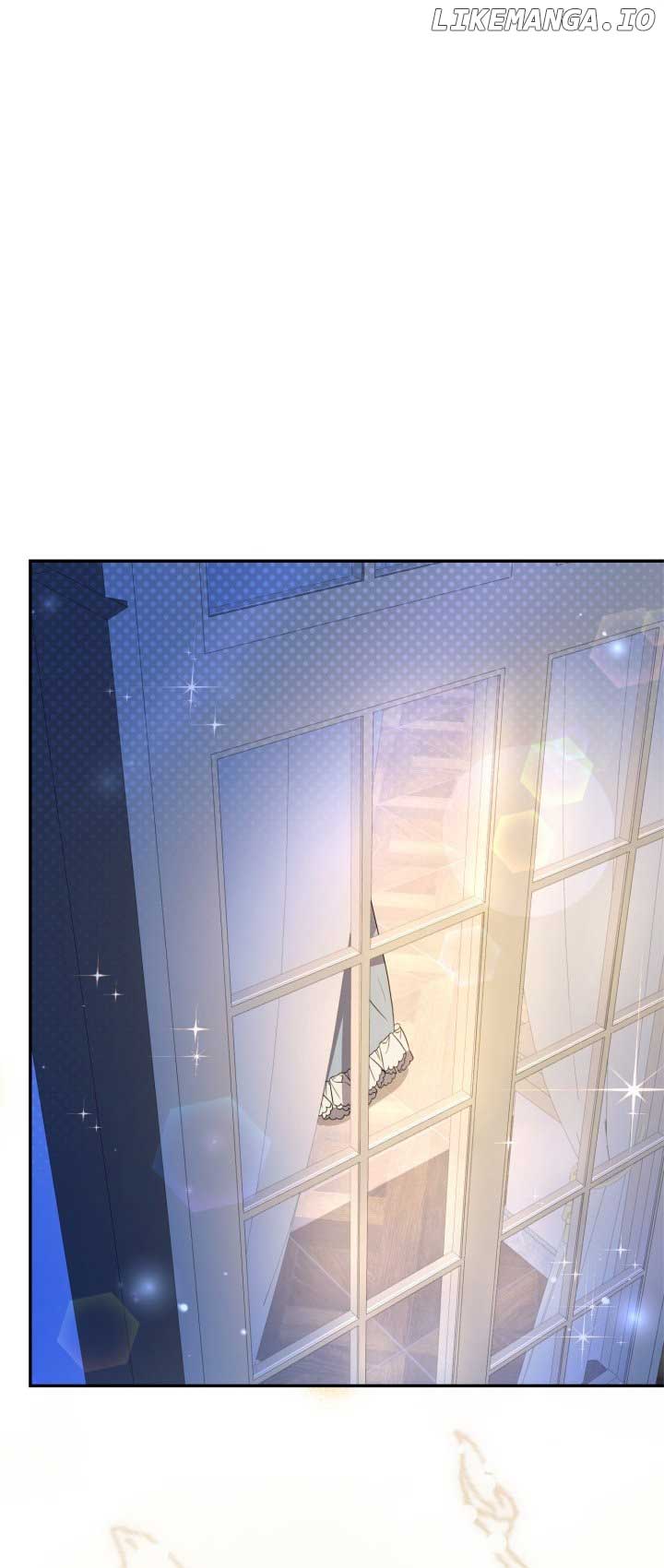 Extra but the Duke’s only daughter Chapter 24 216 38