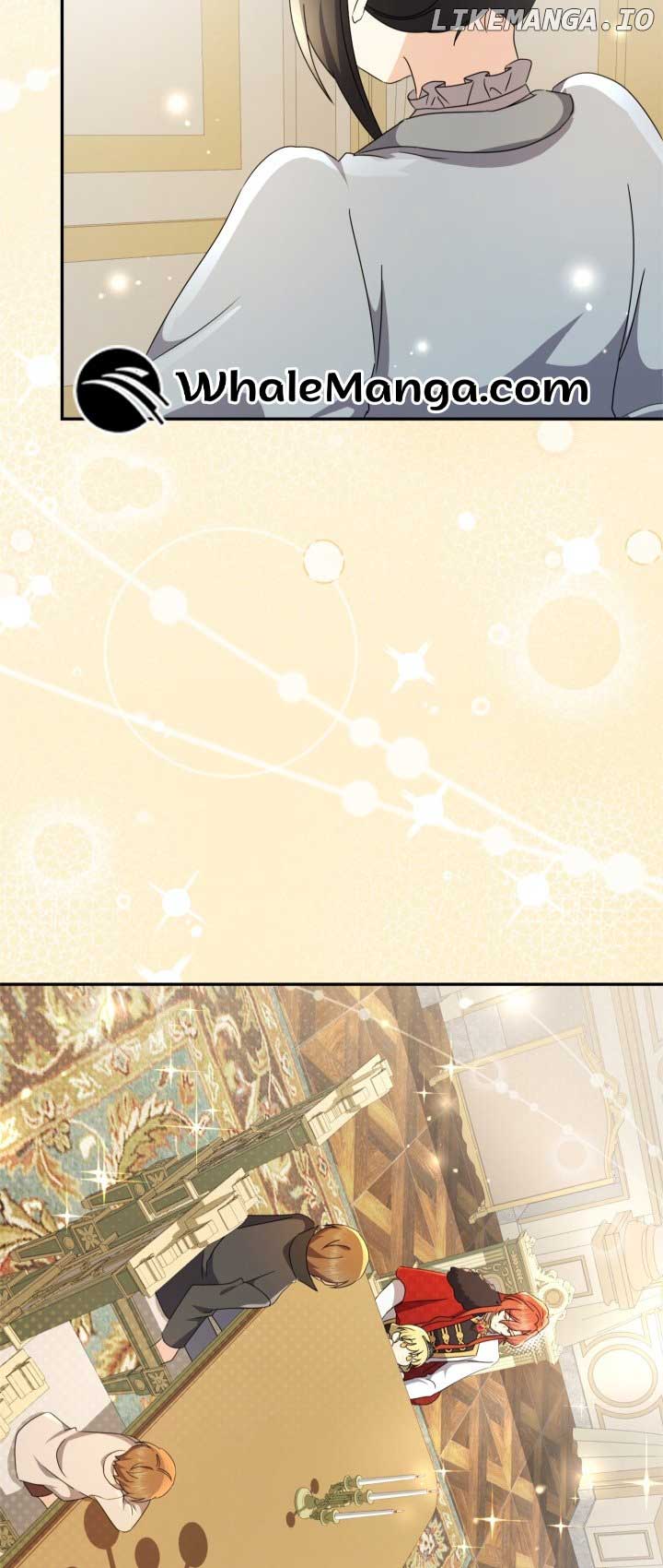 Extra but the Duke’s only daughter Chapter 24 218 40