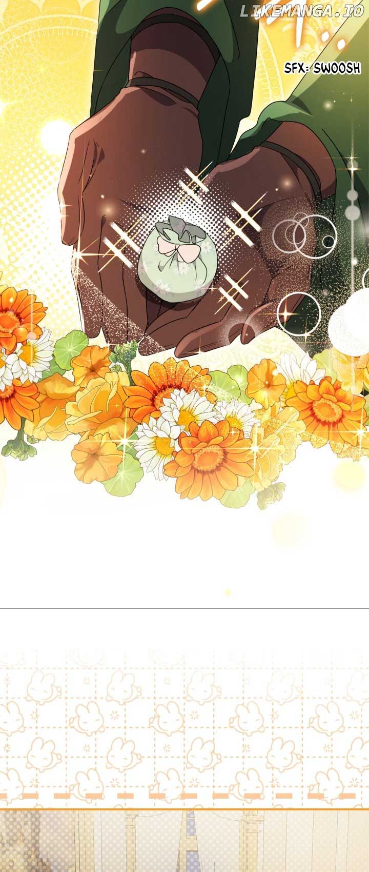 Extra but the Duke’s only daughter Chapter 24 220 42