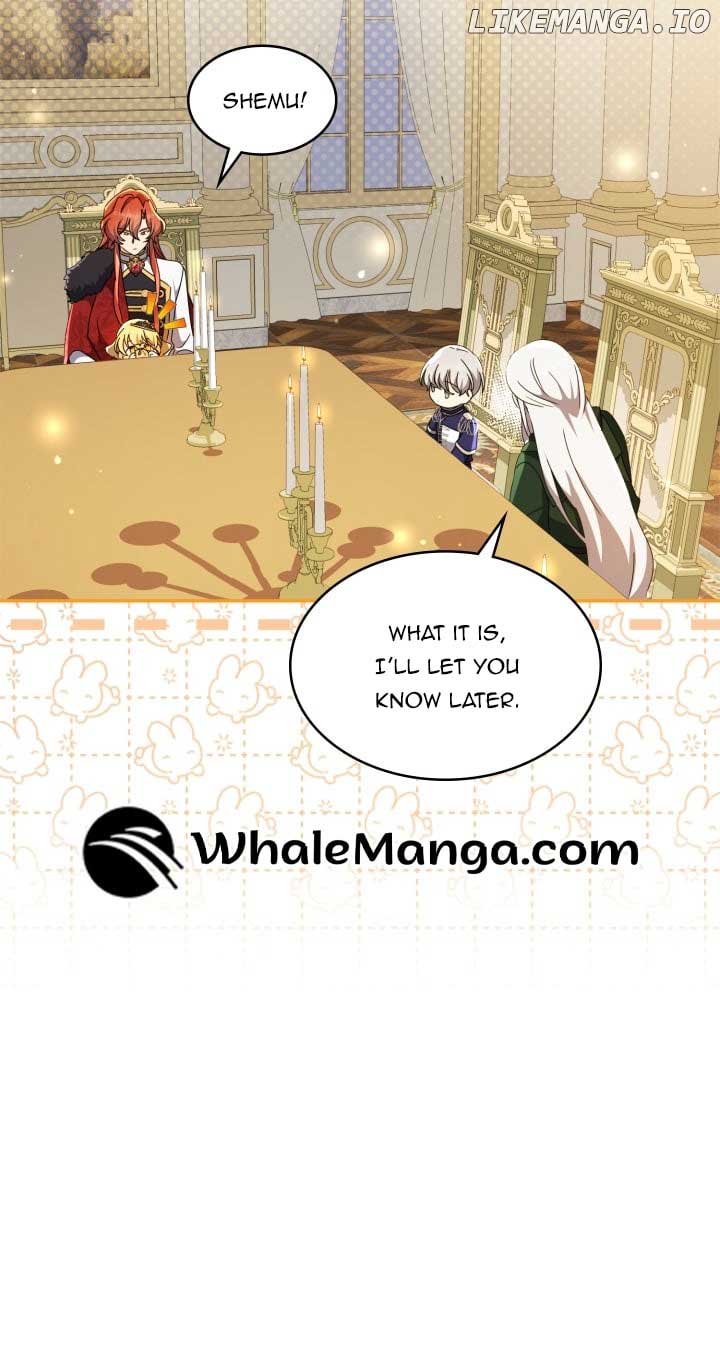 Extra but the Duke’s only daughter Chapter 24 221 43