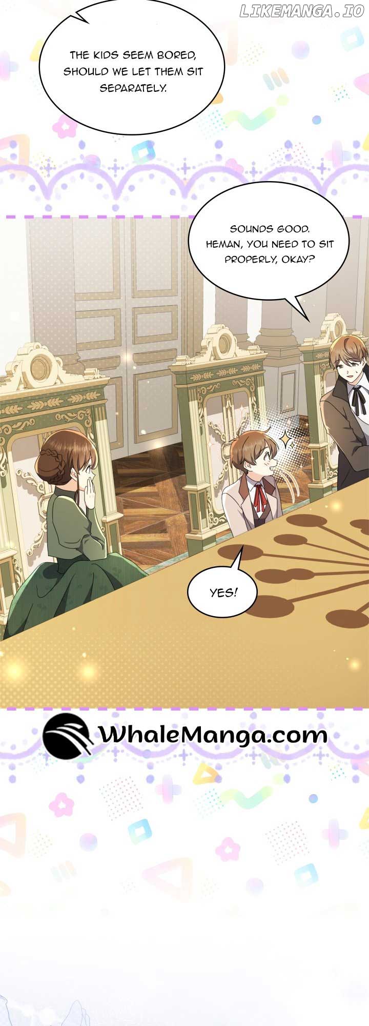 Extra but the Duke’s only daughter Chapter 24 224 46