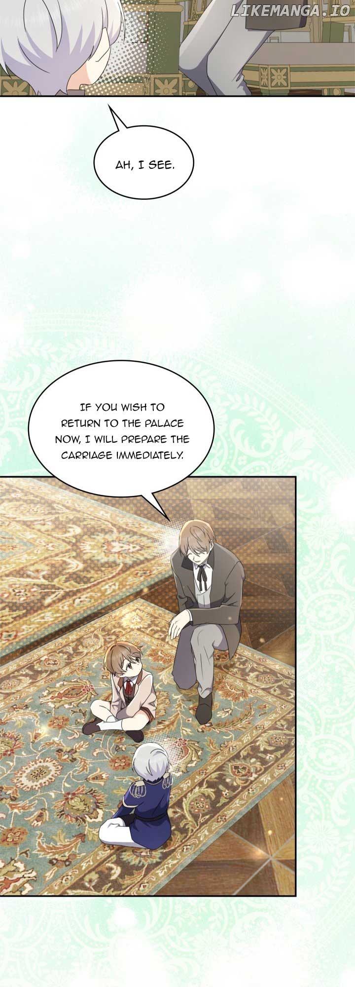 Extra but the Duke’s only daughter Chapter 24 229 51